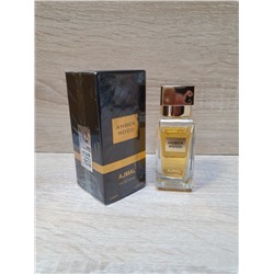 Мини-парфюм Ajmal Amber Wood 42ml