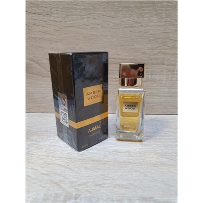 Мини-парфюм Ajmal Amber Wood 42ml