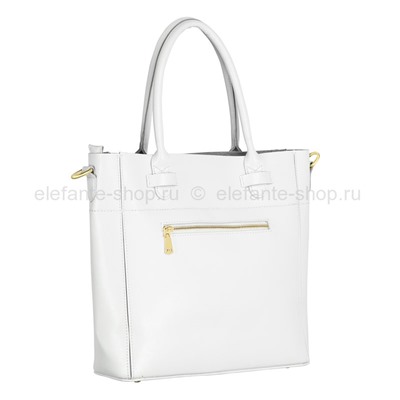 Сумка Zara #0022 White