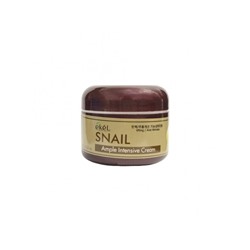 Крем для лица с экстрактом улитки Ekel Ample Intensive Cream Snail с экстрактом улитки 100g