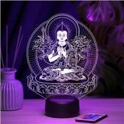 Лама Цонкапа (Буддизм)