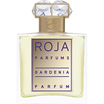 ROJA DOVE GARDENIA 50ml parfume TESTER