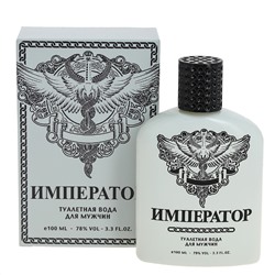 KPK Parfum Туал/вода муж. (100мл)  ИМПЕРАТОР.