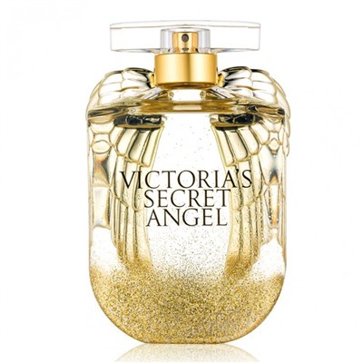 Женские духи   Victoria's Secret Angel Gold edp for women 100 ml A Plus