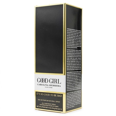 Дезодорант Carolina Herrera Good Girl It so good to be bad for woman 150 ml