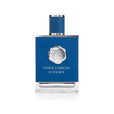 VINCE CAMUTO HOMME edt (m) 50ml TESTER