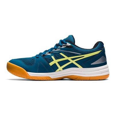 Кроссовки волейбольные мужские Asics Upcourt 4 1071A053 403, размер 9,5 US