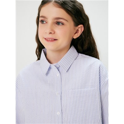 Блузка детская для девочек Myrsia
