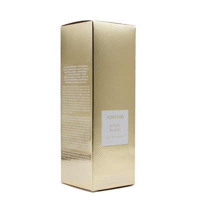 Дезодорант Tom Ford Soleil Blanc unisex 150 ml 3 шт.