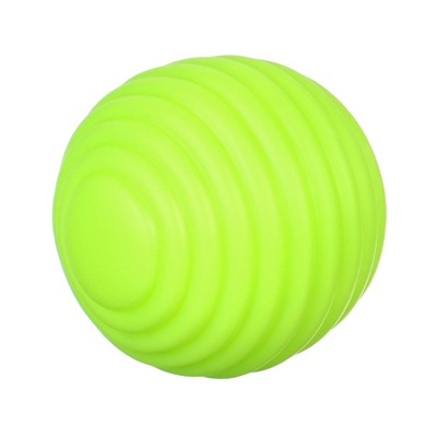 Развивающий тактильный мячик «Игрушка на ёлочку», подарочная Новогодняя упаковка, 1 шт.