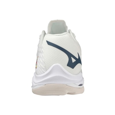 Кроссовки волейбольные мужские Mizuno Wave Lightning Z7 V1GA2201 00, размер 9 US