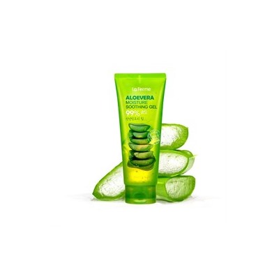 Увлажняющий гель с экстрактом алоэ FarmStay La Ferme Aloe Vera Moisture Soothing Gel