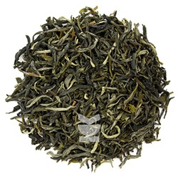 Зелёный чай «Бай Хао» (Серебристые иглы)