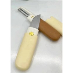 Кухонный нож для фруктов, Овощечистка #21200690