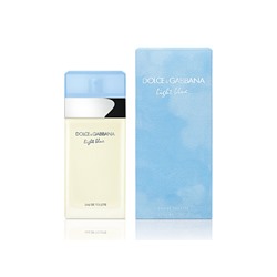 Dolce & Gabbana Light Blue, Edt, 100 ml