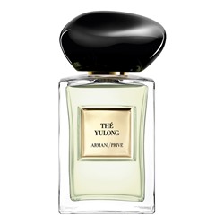 GIORGIO ARMANI / PRIVE THE YULONG edt 100ml TESTER