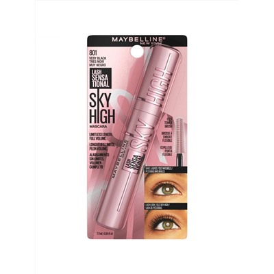 Тушь для ресниц Lash Sensational Sky High