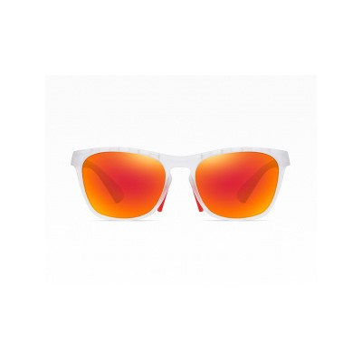 IQ30075 - Солнцезащитные очки ICONIQ TR7516 Matte transparent red film C57-P13