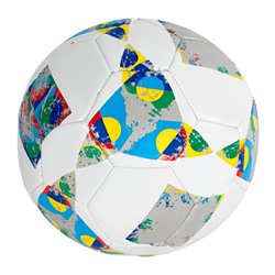 Мяч Футбол №5 141-87Р в Самаре
