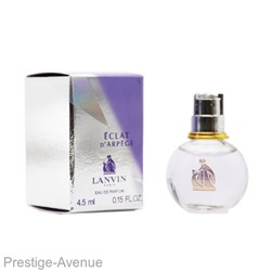 Lanvin "Eclat D'Arpege" edp for women 4.5 ml