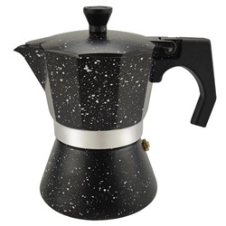 Кофеварка BH - 9703 на 3 чашки 350мл (х24)