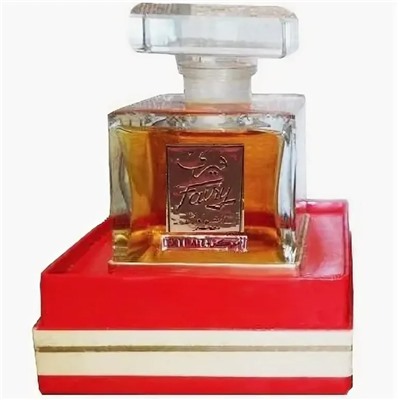 CHABRAWICHI FAIRY (w) 14ml parfume