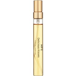 HAUTE FRAGRANCE COMPANY DELICIOUS KISSES edp (w) 2ml пробник