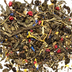 «Чай для бани» (зелёный, 250 г)