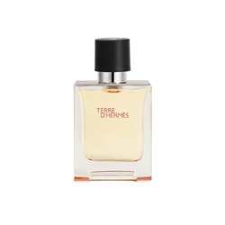 HERMES TERRE DHERMES edt (m) 50ml TESTER