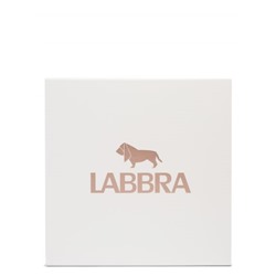 Подарочная коробка Labbra 28х28х5 см, 2023 с тишью
