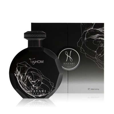 HAYARI PARFUMS FEHOM edp 100ml