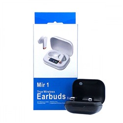 Беспроводные наушники Mir 1 Earbuds