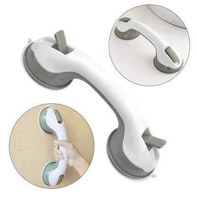 Ручка Bath or Shower Support bar white/grey