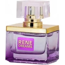 RENE SOLANGE RENE DREAMS (w) 40ml parfume