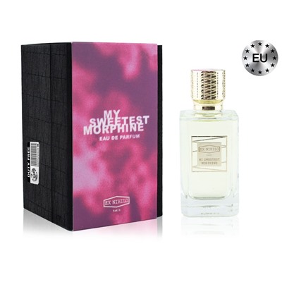 Ex Nihilo My Sweetest Morphine, Edp, 100 ml (Lux Europe)