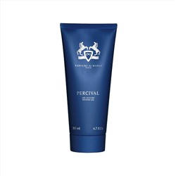 PARFUMS DE MARLY PERCIVAL (m) 200ml sh/g TESTER