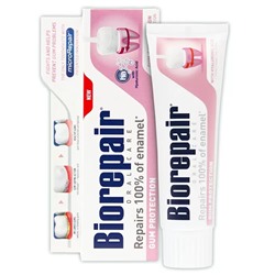 Gum Protection Зубная паста для защиты десен 75 мл