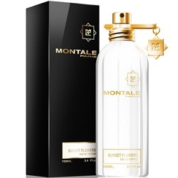 MONTALE SUNSET FLOWERS edp 100ml