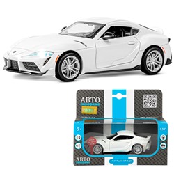 Модель 1:32 Audi R8 GT, красный 1251311JB Автопанорама в Самаре