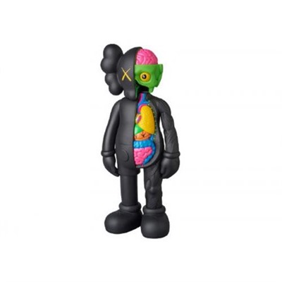 Виниловая кукла игрушка Kaws companion 40 см оптом