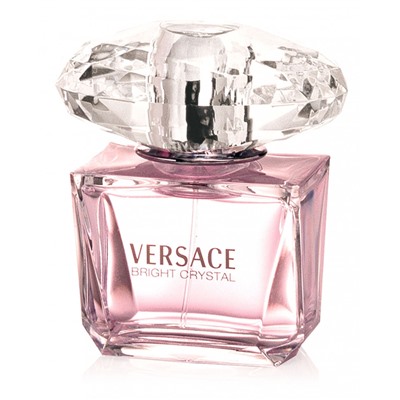 Женские духи   Versace Bright Crystal for women 90 ml 3 шт.