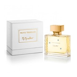 M.MICALLEF NOTE VANILLEE edp 1ml пробник