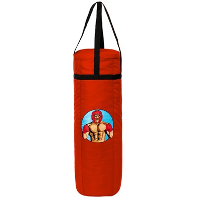 Бокс Чемпион 60 см красный ОА-00000208 в Самаре