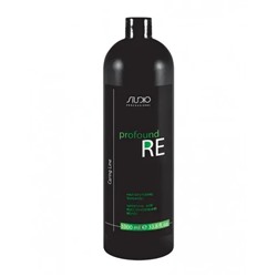 Шампунь для восстановления волос «Profound Re», 1000 мл
