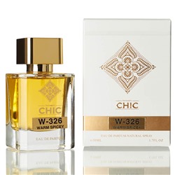 Chic W-326 Yves Saint Laurent Black Opium 50 ml