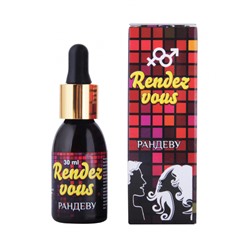 Капли для женщин Rendezvous 30 ml 81373