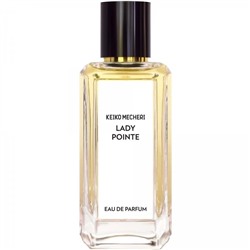 KEIKO MECHERI LADY POINTE edp (w) 100ml TESTER