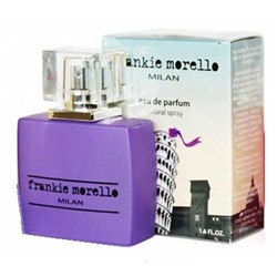 FRANKIE MORELLO MILAN edp (w) 50ml