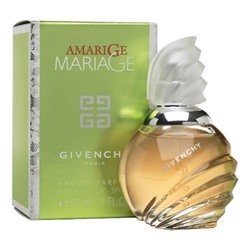 GIVENCHY AMARIGE MARIAGE edp (w) 30ml