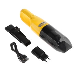 УЦЕНКА Пылесос автомобильный Karcher CVH2 1.198-401.0